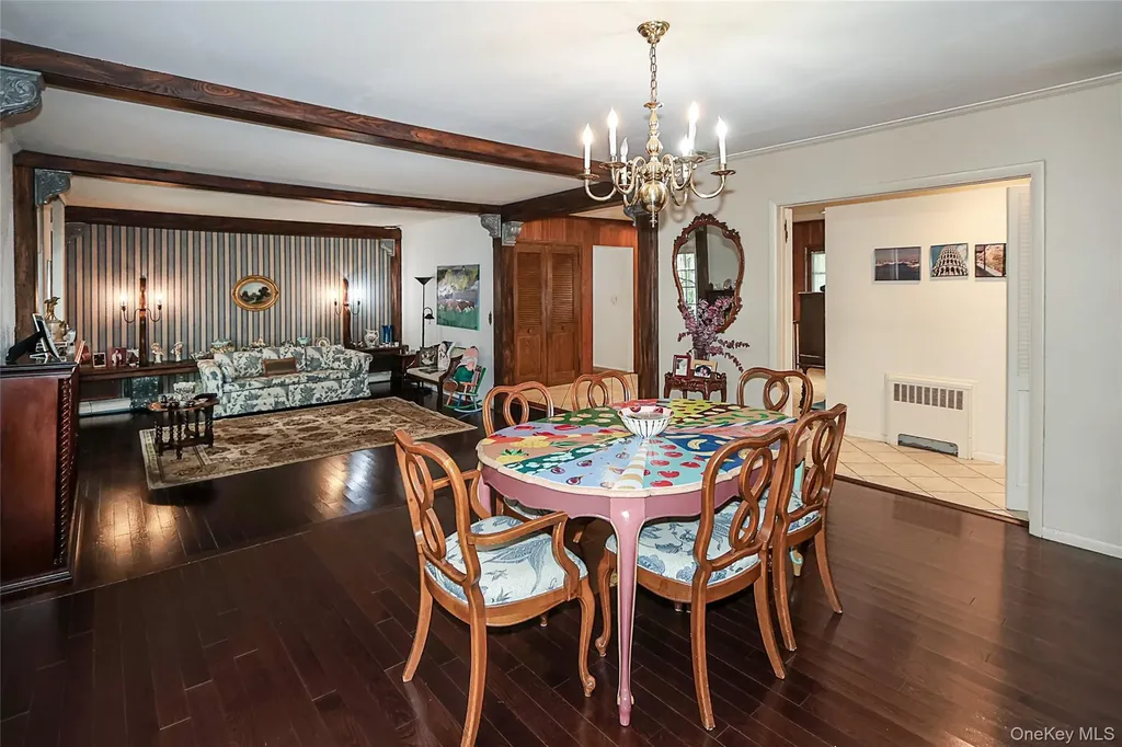 245 Birch Drive Roslyn NY 11576