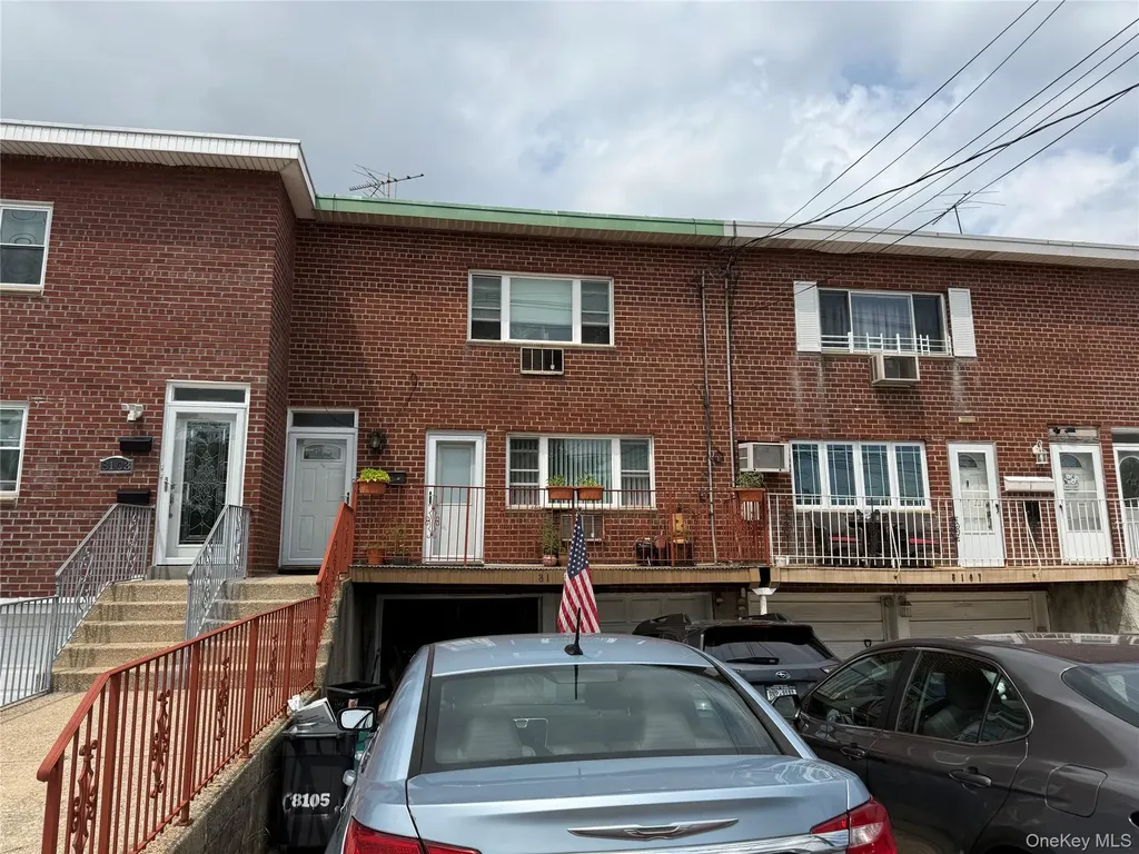 81-05 149th Avenue Howard Beach NY 11414