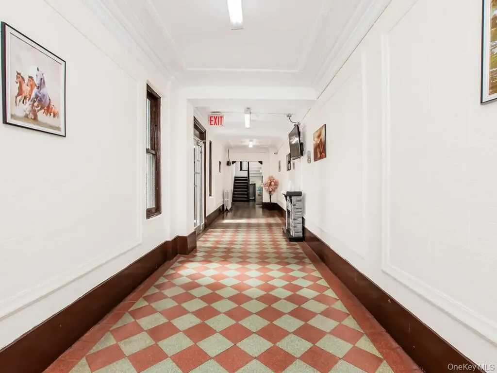 805 E 182nd Street Bronx NY 10460