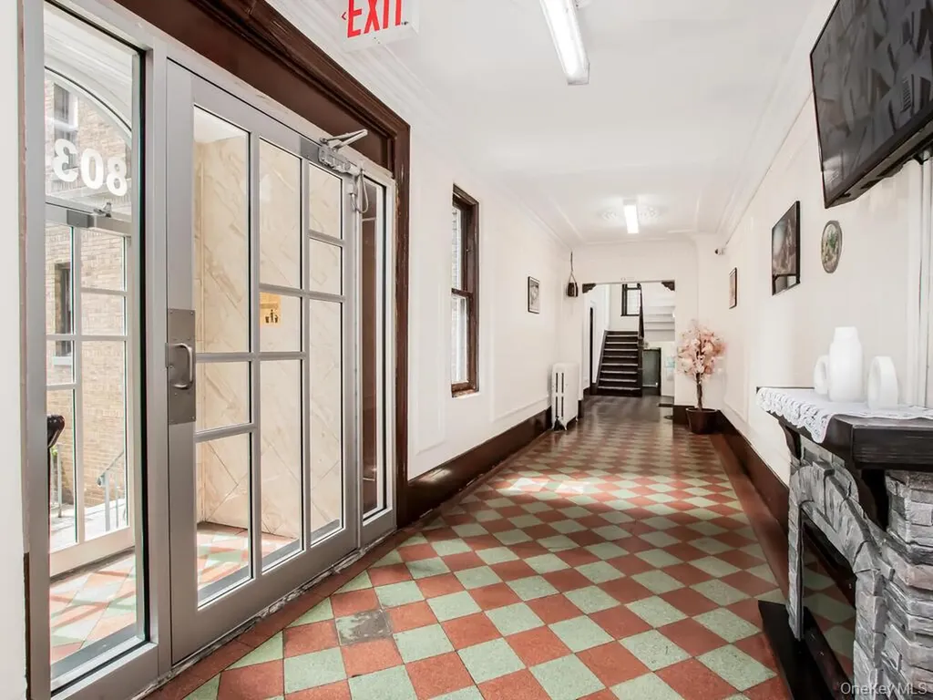805 E 182nd Street Bronx NY 10460
