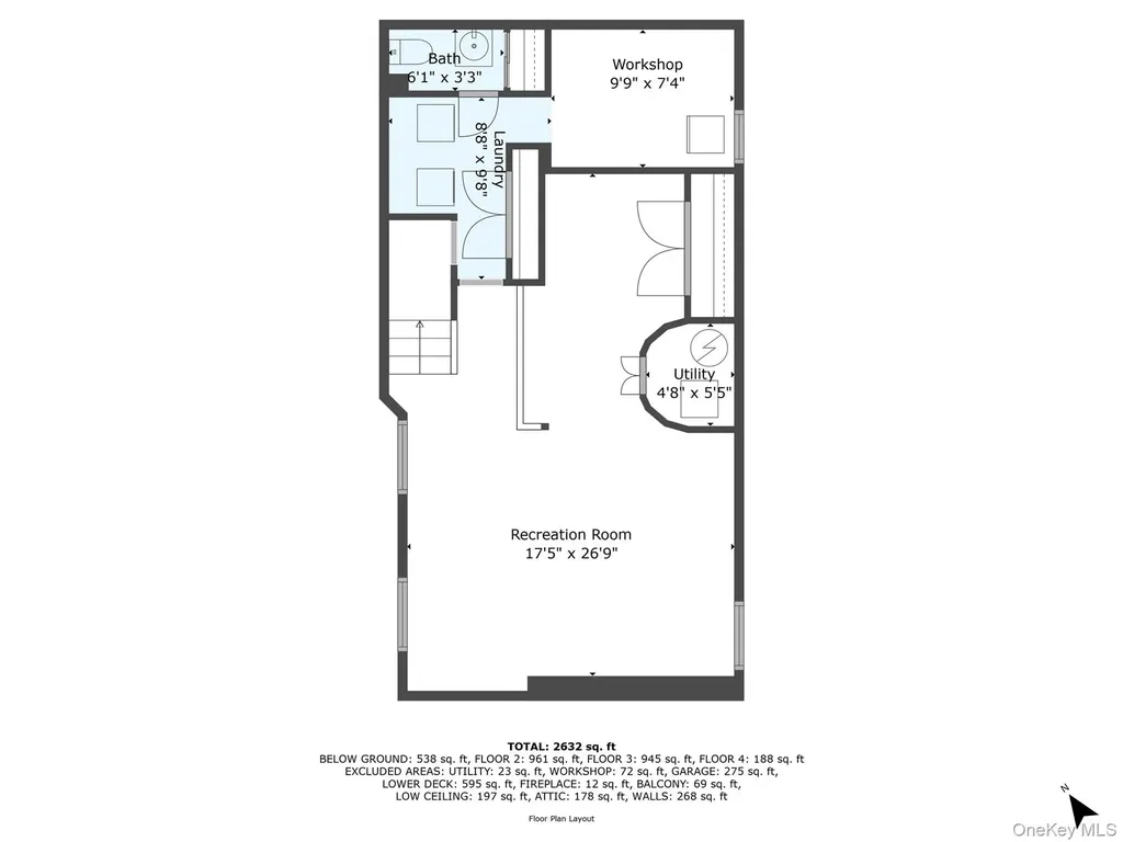 23 Nassau Road Great Neck NY 11021