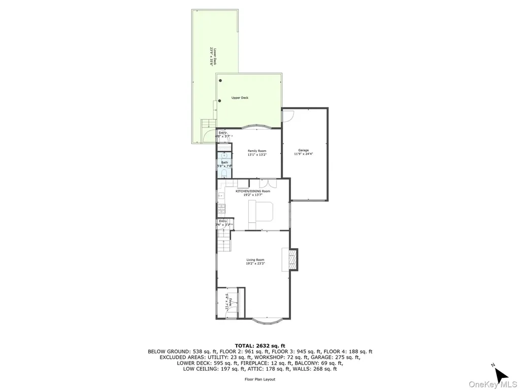 23 Nassau Road Great Neck NY 11021