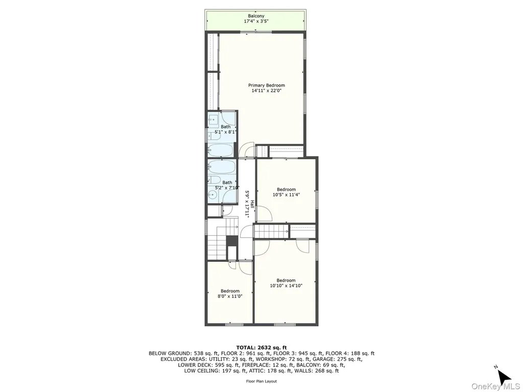 23 Nassau Road Great Neck NY 11021