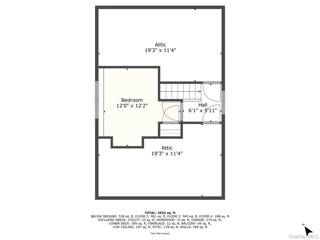 23 Nassau Road Great Neck NY 11021