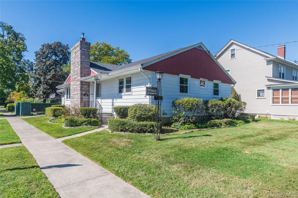 325 Hooker Avenue Poughkeepsie NY 12603
