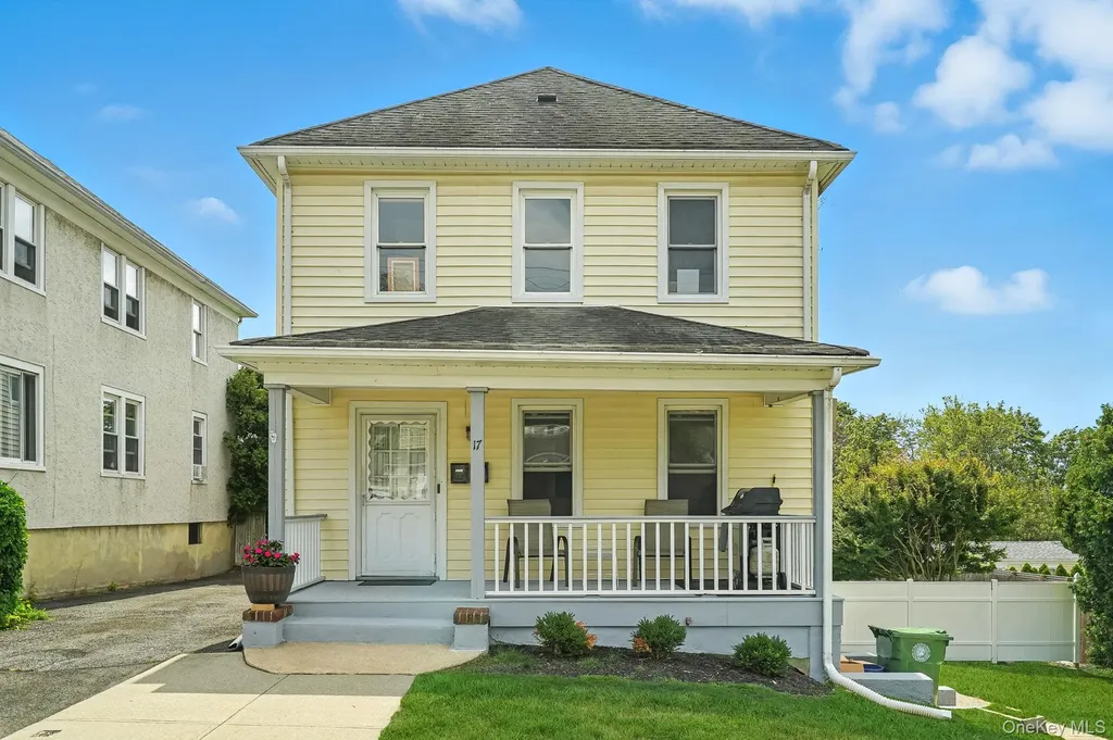 17 Edward Street West Harrison NY 10604