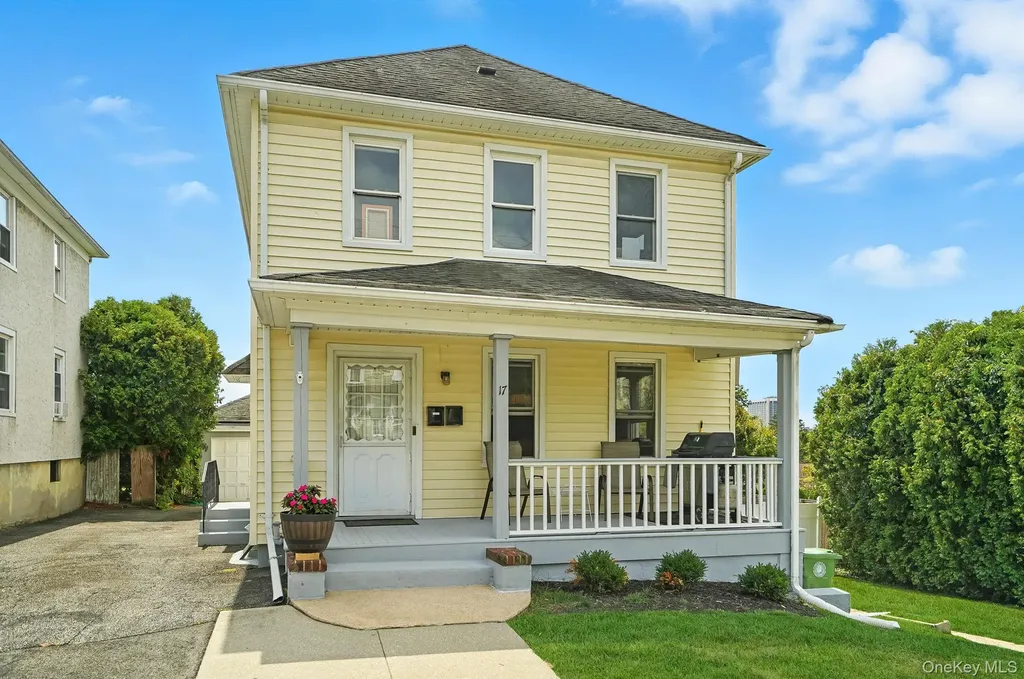17 Edward Street West Harrison NY 10604