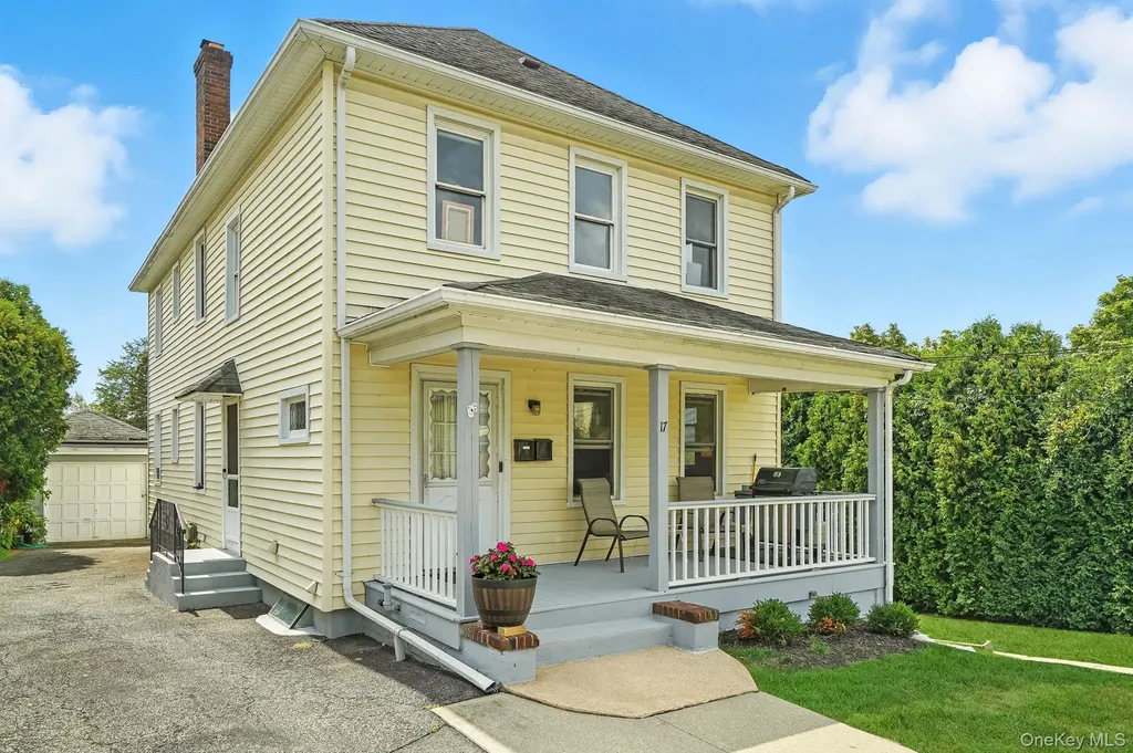 17 Edward Street West Harrison NY 10604