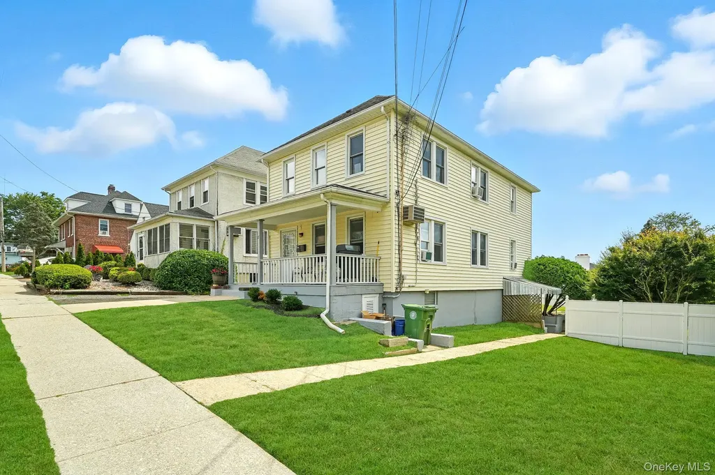 17 Edward Street West Harrison NY 10604
