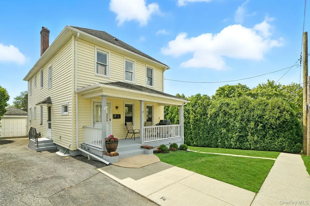 17 Edward Street West Harrison NY 10604