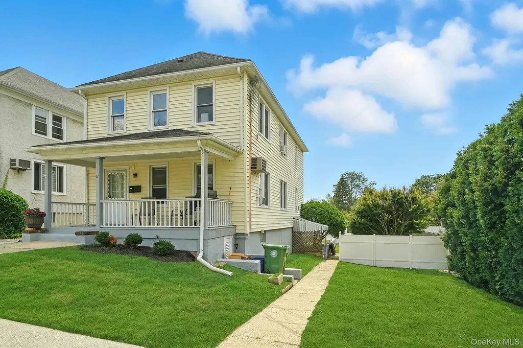 17 Edward Street West Harrison NY 10604
