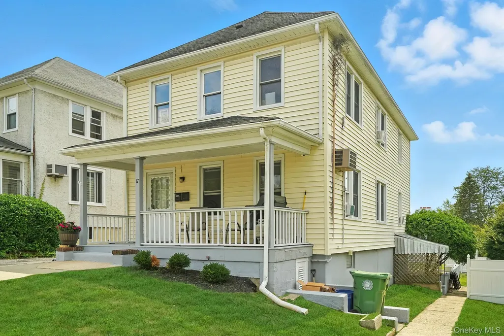 17 Edward Street West Harrison NY 10604