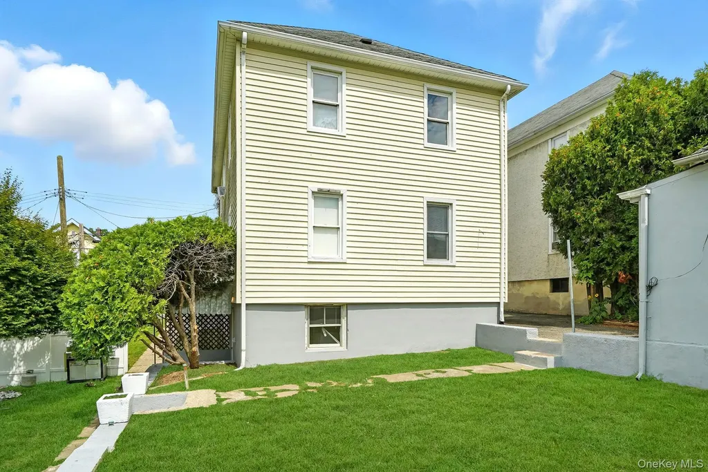 17 Edward Street West Harrison NY 10604