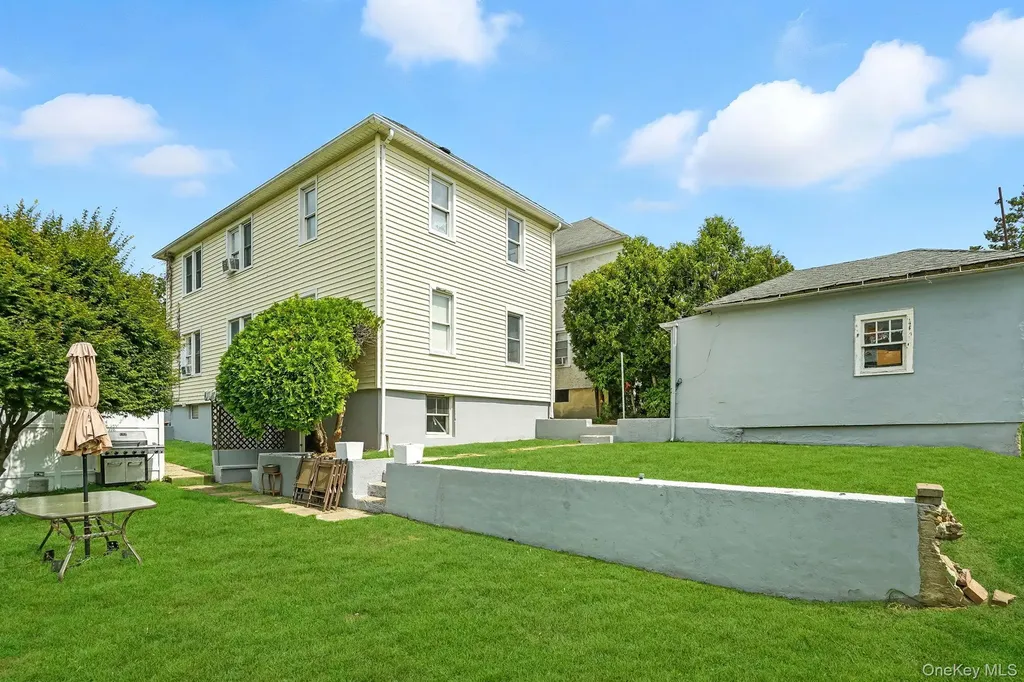 17 Edward Street West Harrison NY 10604