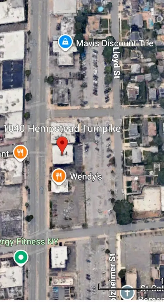 1040 Hempstead Franklin Square NY 11010