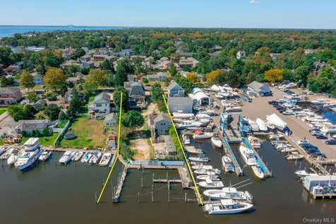 91 Ocean Avenue Bay Shore NY 11706