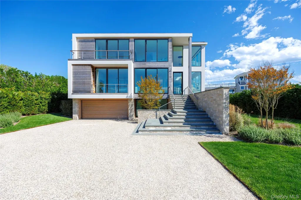345 Dune Road Westhampton Beach NY 11978