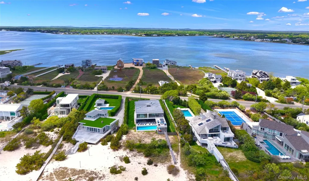 345 Dune Road Westhampton Beach NY 11978