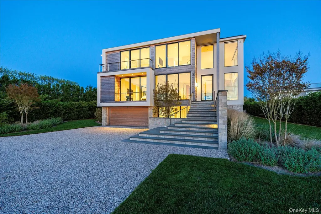 345 Dune Road Westhampton Beach NY 11978