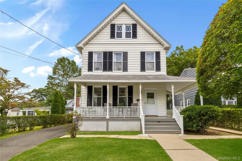 145 Harrison Avenue Harrison NY 10528