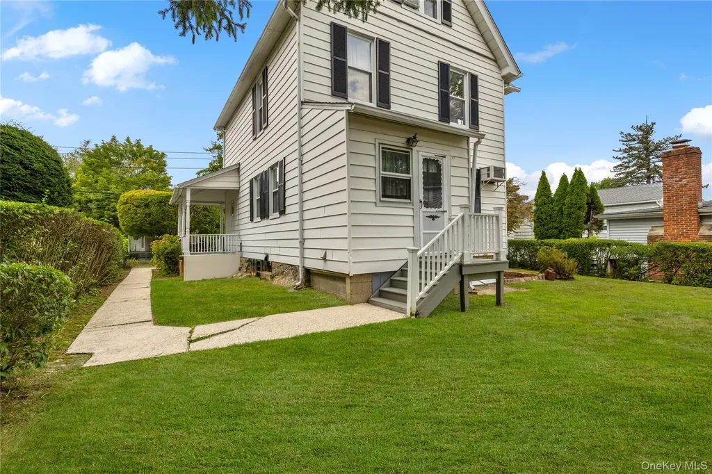 145 Harrison Avenue Harrison NY 10528