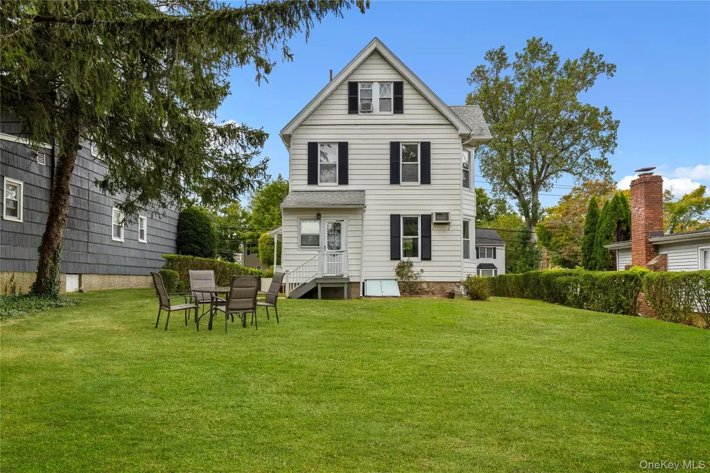 145 Harrison Avenue Harrison NY 10528