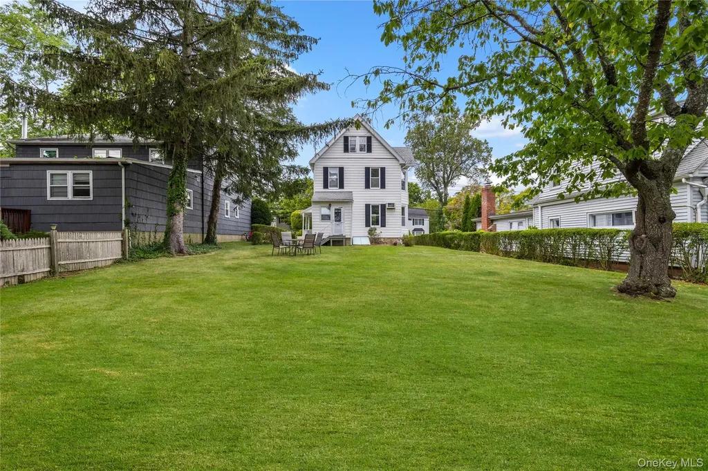 145 Harrison Avenue Harrison NY 10528