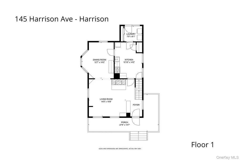 145 Harrison Avenue Harrison NY 10528