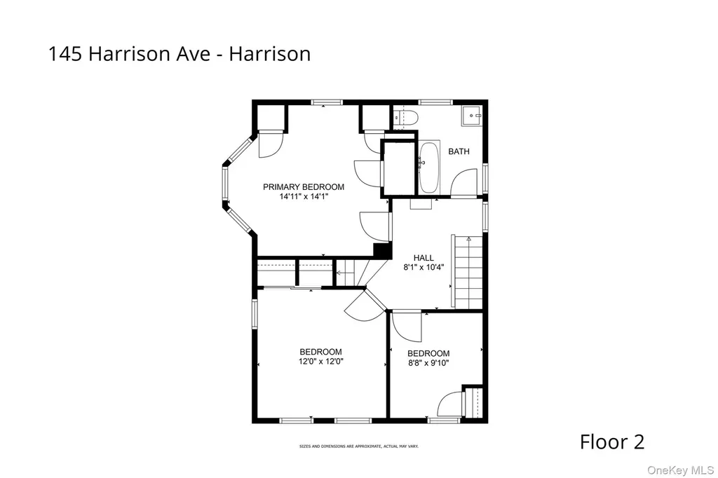 145 Harrison Avenue Harrison NY 10528