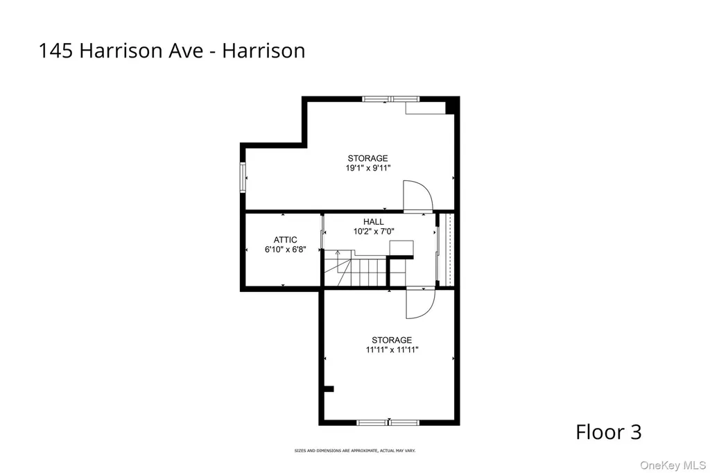 145 Harrison Avenue Harrison NY 10528