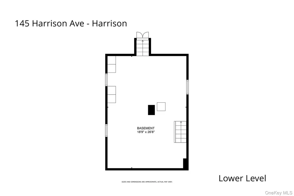 145 Harrison Avenue Harrison NY 10528