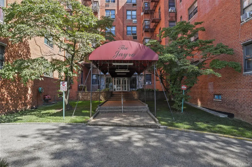 555 Bronx River Road Yonkers NY 10704