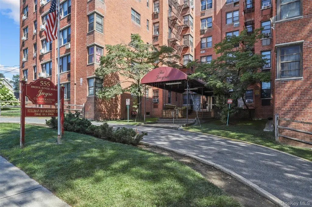 555 Bronx River Road Yonkers NY 10704