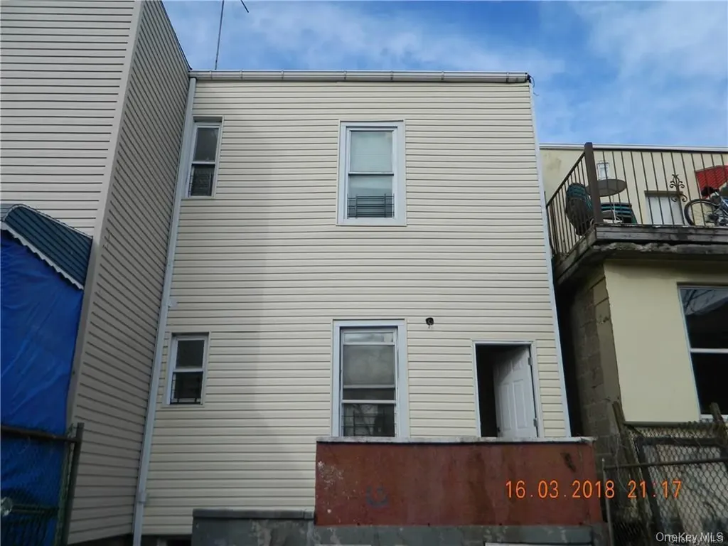 1182 E Tremont Avenue Bronx NY 10460