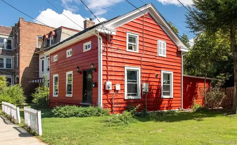 88 S Hamilton Street Poughkeepsie NY 12601