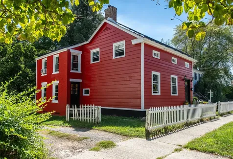 88 S Hamilton Street Poughkeepsie NY 12601