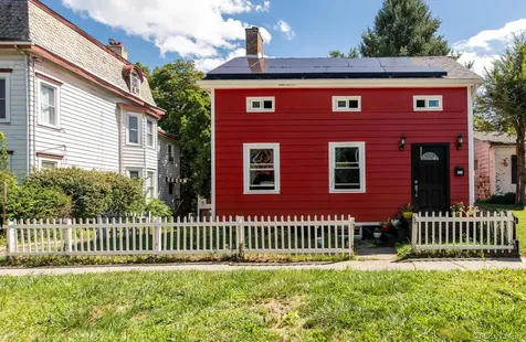 88 S Hamilton Street Poughkeepsie NY 12601