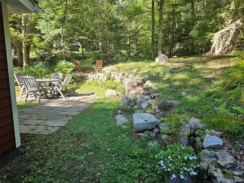 4 Old Cat Rock Road Garrison NY 10524