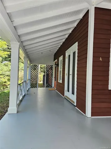 4 Old Cat Rock Road Garrison NY 10524