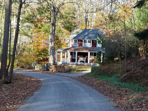 4 Old Cat Rock Road Garrison NY 10524