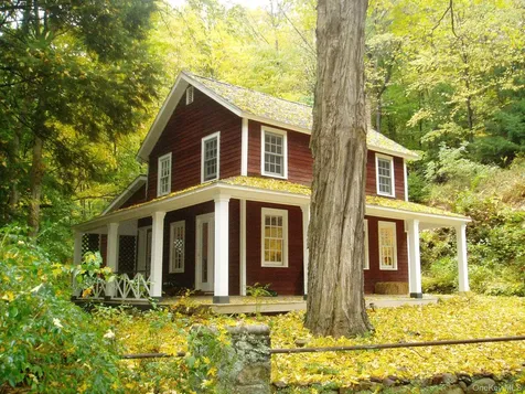 4 Old Cat Rock Road Garrison NY 10524