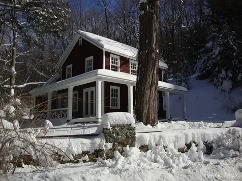 4 Old Cat Rock Road Garrison NY 10524