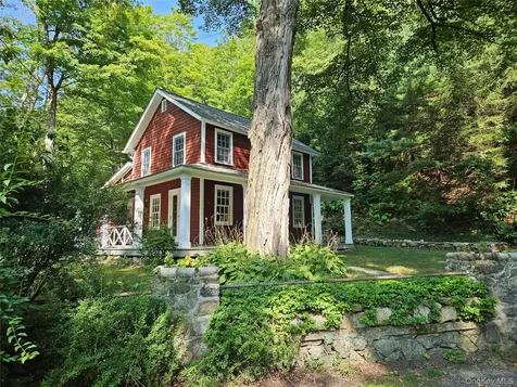 4 Old Cat Rock Road Garrison NY 10524