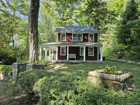 4 Old Cat Rock Road Garrison NY 10524