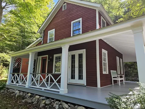 4 Old Cat Rock Road Garrison NY 10524
