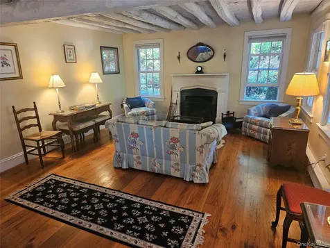 4 Old Cat Rock Road Garrison NY 10524