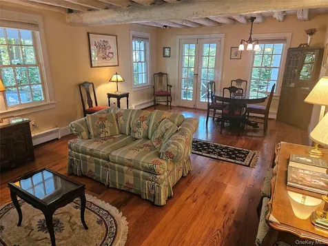 4 Old Cat Rock Road Garrison NY 10524