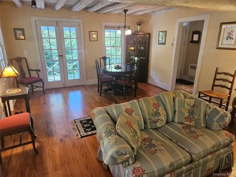 4 Old Cat Rock Road Garrison NY 10524