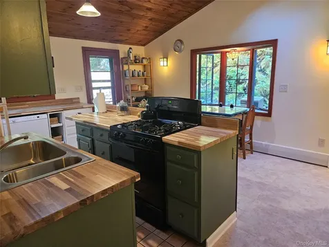 4 Old Cat Rock Road Garrison NY 10524