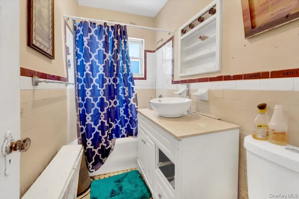 4122 Wickham Avenue Bronx NY 10466